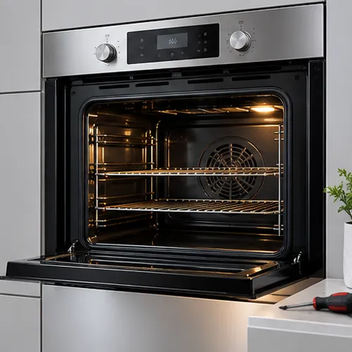 Built-in Oven Repair Dubai