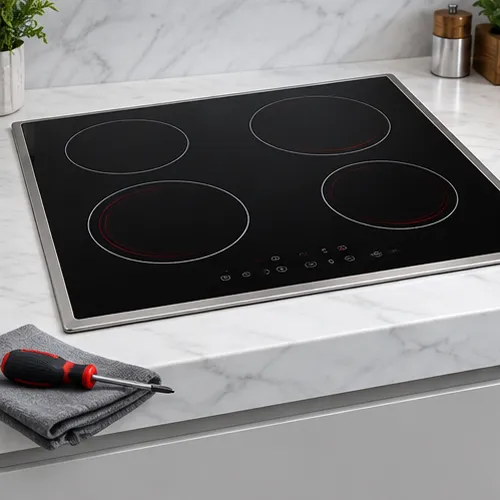 Electric Stove Repair Near Me Dubai