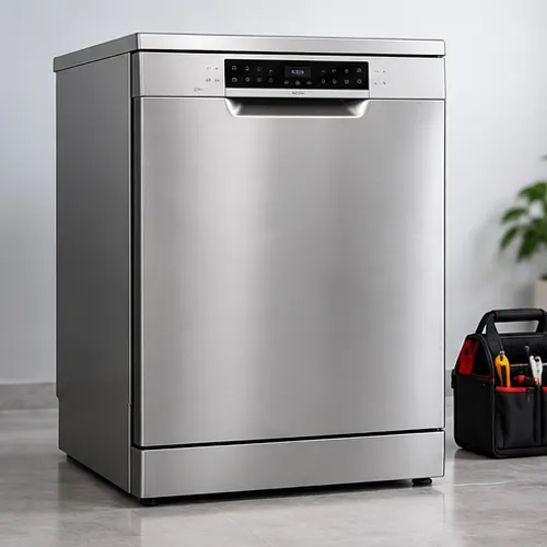 Freestanding Dishwasher Repair Near Me